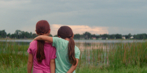 bff the florida project GIF by A24