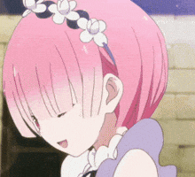 davaxc26 ram rezero GIF