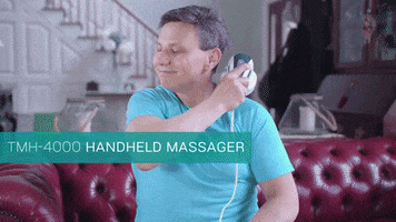 trumedic animation tech technology pain GIF