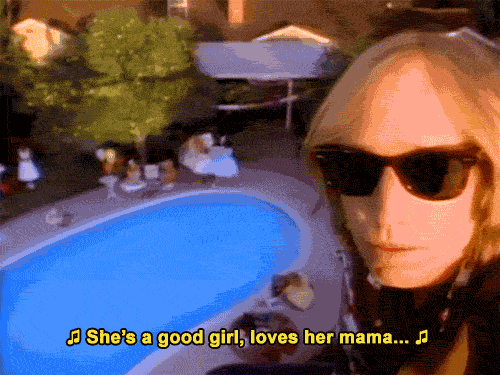 Tom Petty GIF - Find & Share on GIPHY