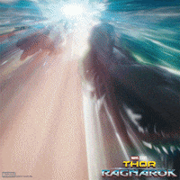 Thor Ragnarok Loki GIF by Marvel Studios