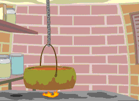 sapobrothers bruxa culinaria GIF