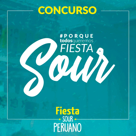 danielleclaverielatour fiesta sour GIF