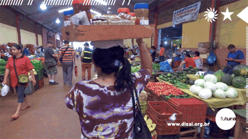 tvtropico brasil argentina paraguay guarani GIF