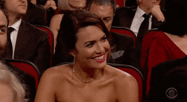 Family Guy Smile GIF by Emmys