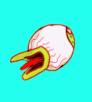 Wacky GIF