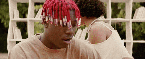 vacation GIF by Lil Yachty