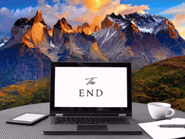 Writing Authors GIF