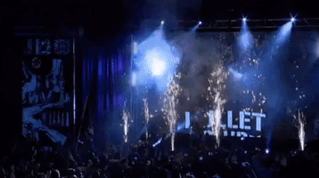 Ring Of Honor GIF