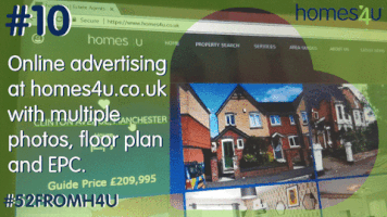homes4u GIF