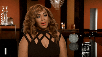 preach mary mary GIF by WE tv
