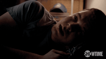 Season 3 Showtime GIF by Shameless