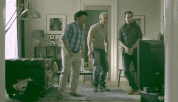 dance dancing GIF by Videoland