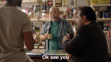 ok see you resting place GIF by Kim's Convenience