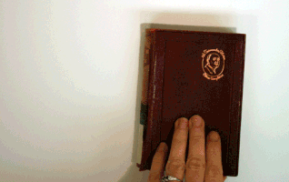 Loyola University New Orleans, Monroe Library, Special Collections & Archives GIF