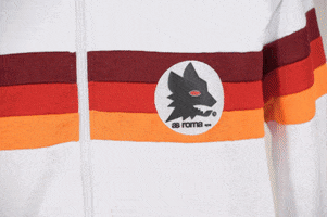 alba audace vintage GIF by AS Roma