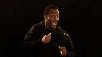 Green Bay Packers Dancing GIF by Martellus Bennett's Text Back Pack