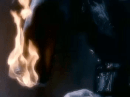 Freedom 90 Burn GIF by George Michael