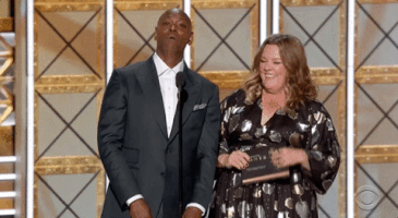Come At Me Melissa Mccarthy GIF by Emmys