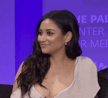 Pretty Little Liars Yes GIF by The Paley Center for Media