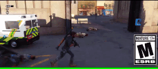 Team Kill GIF by Just Cause Games