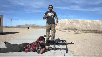im out mat best GIF by Black Rifle Coffee Company