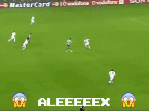 Real Madrid Goal GIF by nss sports - Find & Share on GIPHY
