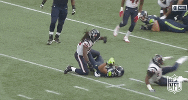 Suck It Houston Texans GIF by NFL