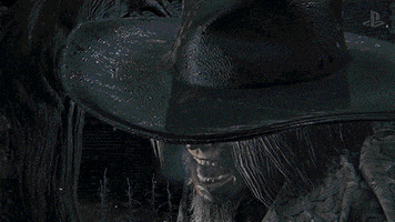 trick or treat wtf GIF by PlayStation