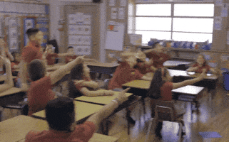 watchablenow donald trump teacher funny gif logan paul GIF