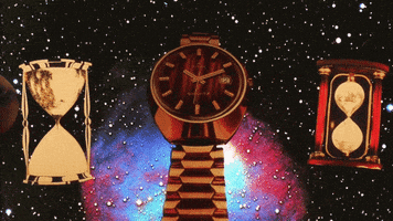 epitaphrecords music music video space time GIF