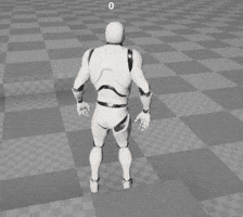 Video Game Dancing GIF