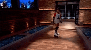 Skateboarding GIF by ABC Network