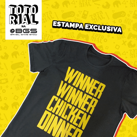 Ad Camiseta GIF by Porta dos Fundos