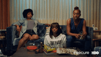 Season 2 Molly GIF by Insecure on HBO
