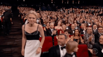 Saturday Night Live Applause GIF by Emmys