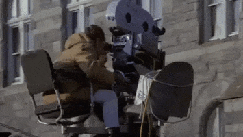 The Exorcist Film GIF by filmeditor
