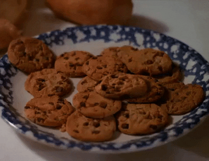 Cookie GIF - Find & Share on GIPHY