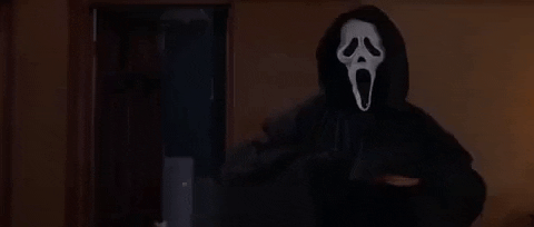 Horror GIFs - Get the best GIF on GIPHY