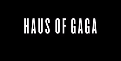 Music Video Guy GIF by Lady Gaga