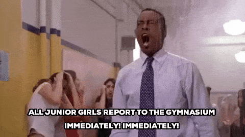 gymnasium's meme gif