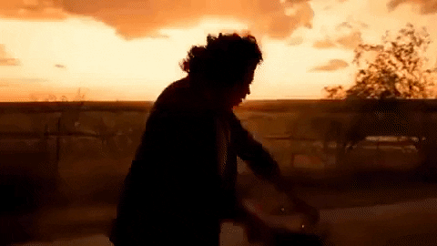 The Texas Chainsaw Massacre Horror GIF by filmeditor - Find & Share on GIPHY
