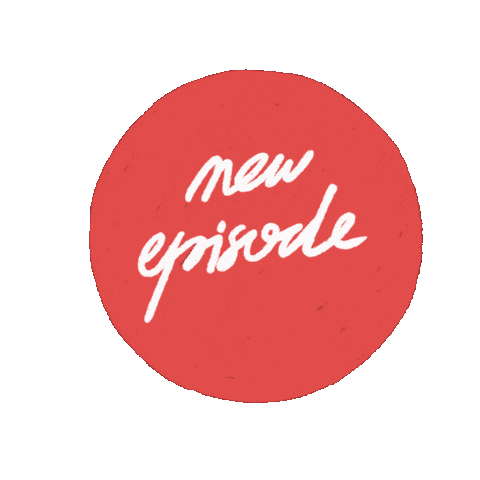 Episode Sticker