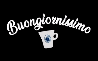 Buongiornissimo GIF by Caffe Borbone