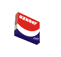 Uzuner Sticker