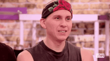 Episode 8 GIF by RuPaul's Drag Race