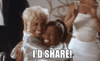 Share Sharing GIF by Buzz_Bingo