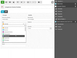 Crm GIF
