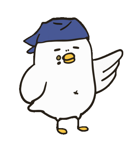 Wave Sticker