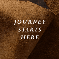 start leather GIF by JourneyStartsHere